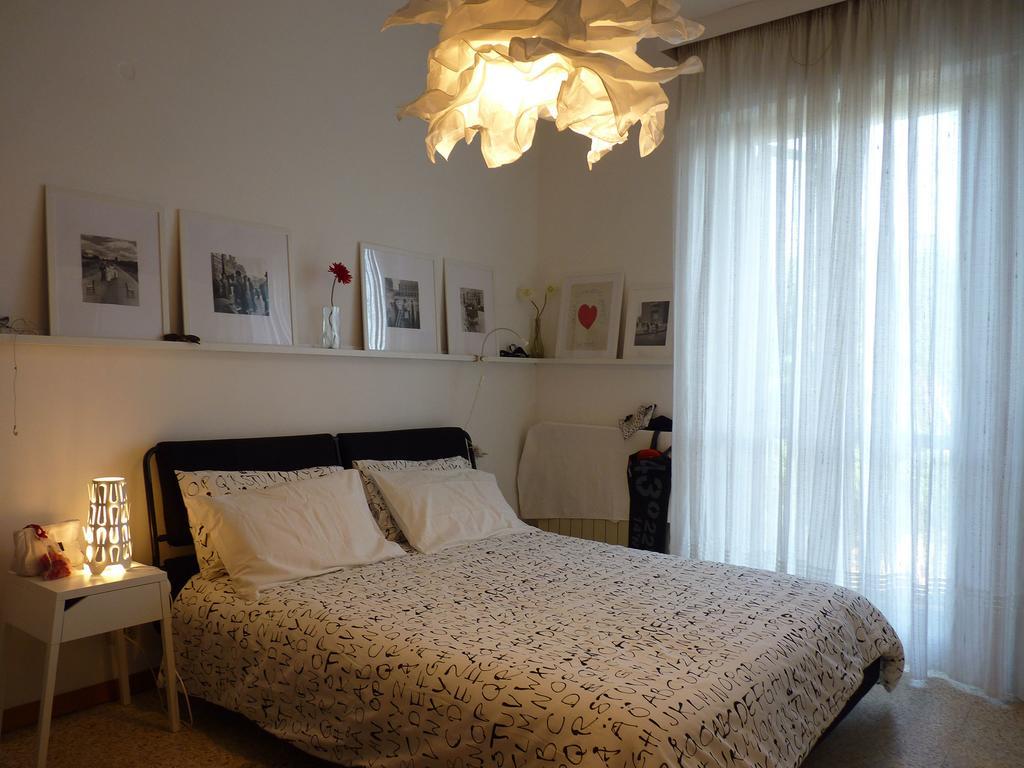 Apartamento Black&white *